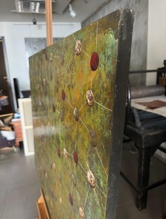 Bulgarian Contemporary Art by Ralitsa Stoitseva - Space