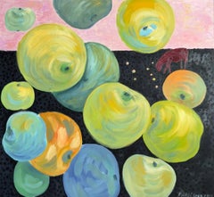Bulgarian Contemporary Art by Ralitsa Stoitseva - The Sheep