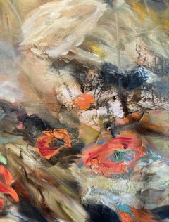 Bulgarian Contemporary Art by Ralitsa Stoitseva - Wind