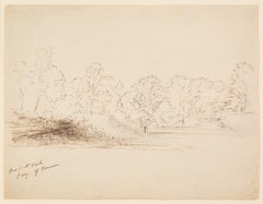Prospect Park, bord de la commune