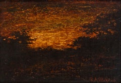 Scharlachrote Nacht