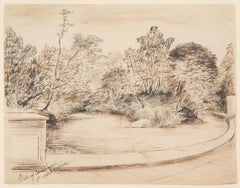 La Vale of Cashmere, Prospect Park
