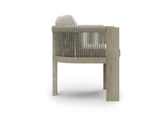 Ralph-ash Outdoor Dining Chair by Snoc