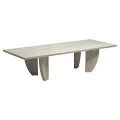 Ralph-Ash Dining Table by Snoc