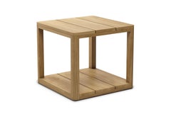 Ralph-ash Side Table by Snoc