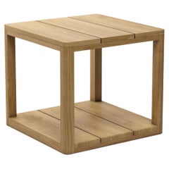 Ralph-Ash Side Table by Snoc