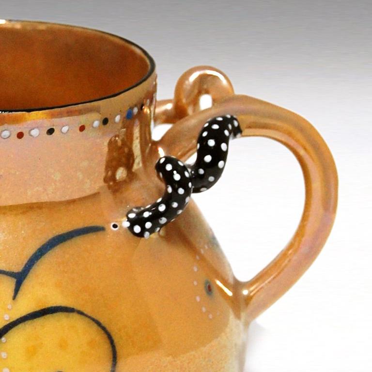 ralph bacerra ceramics