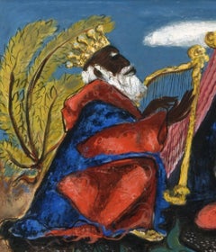 Song of David