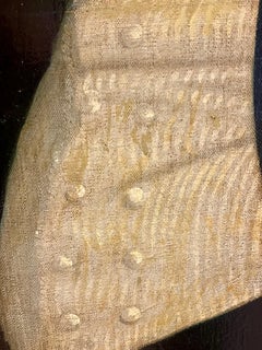 Portrait of Benedict Arnold