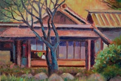 The Tea House