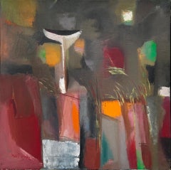 Tormenta sobre el agua Resumen