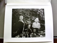 Ralph Eugene Meatyard, 'Dolls and Masks'