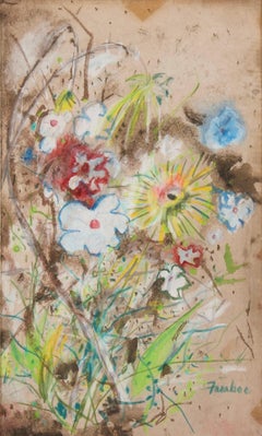 Vintage Wildflowers