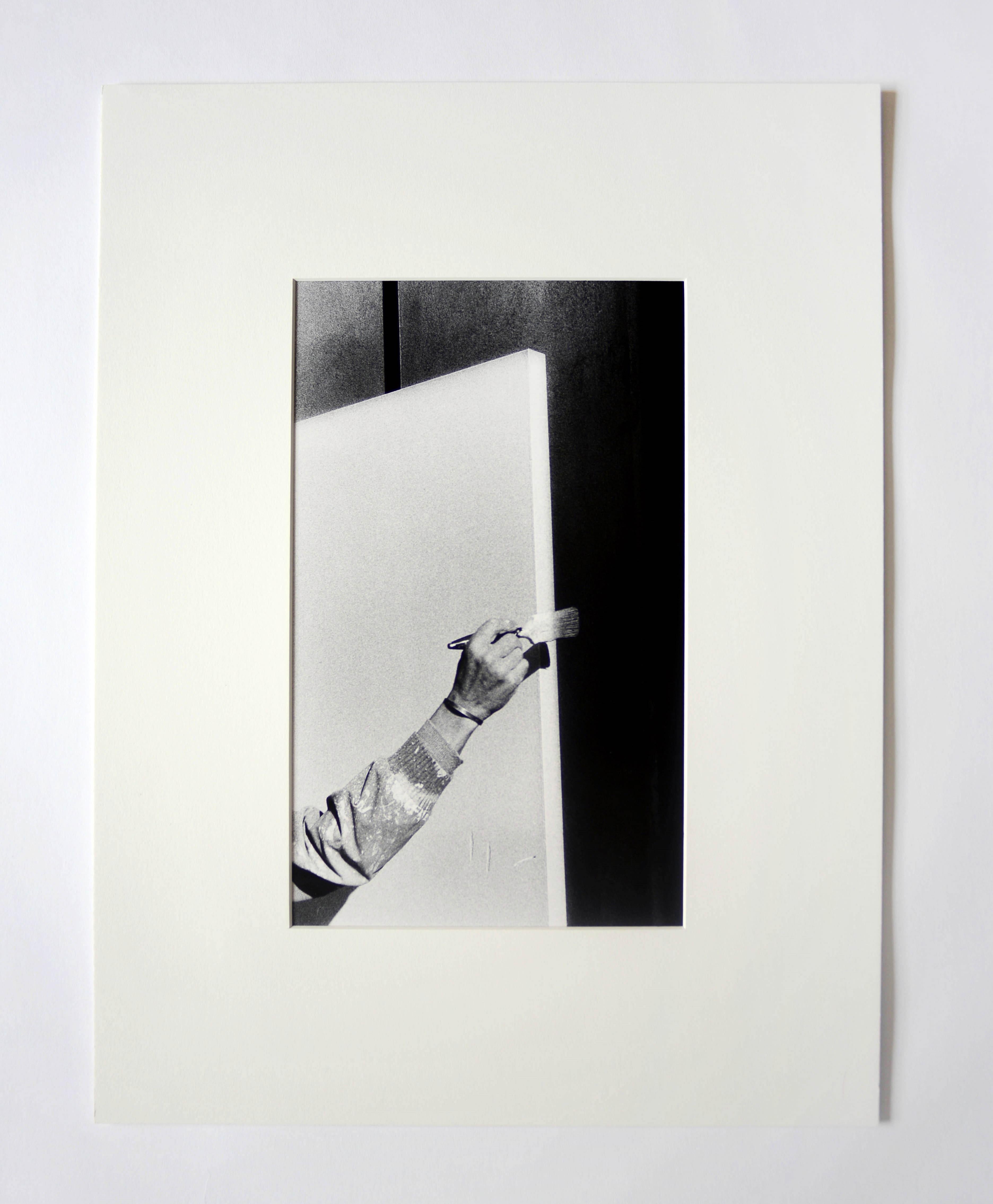 Ralph Gibson 'Artifacts' For Sale 3