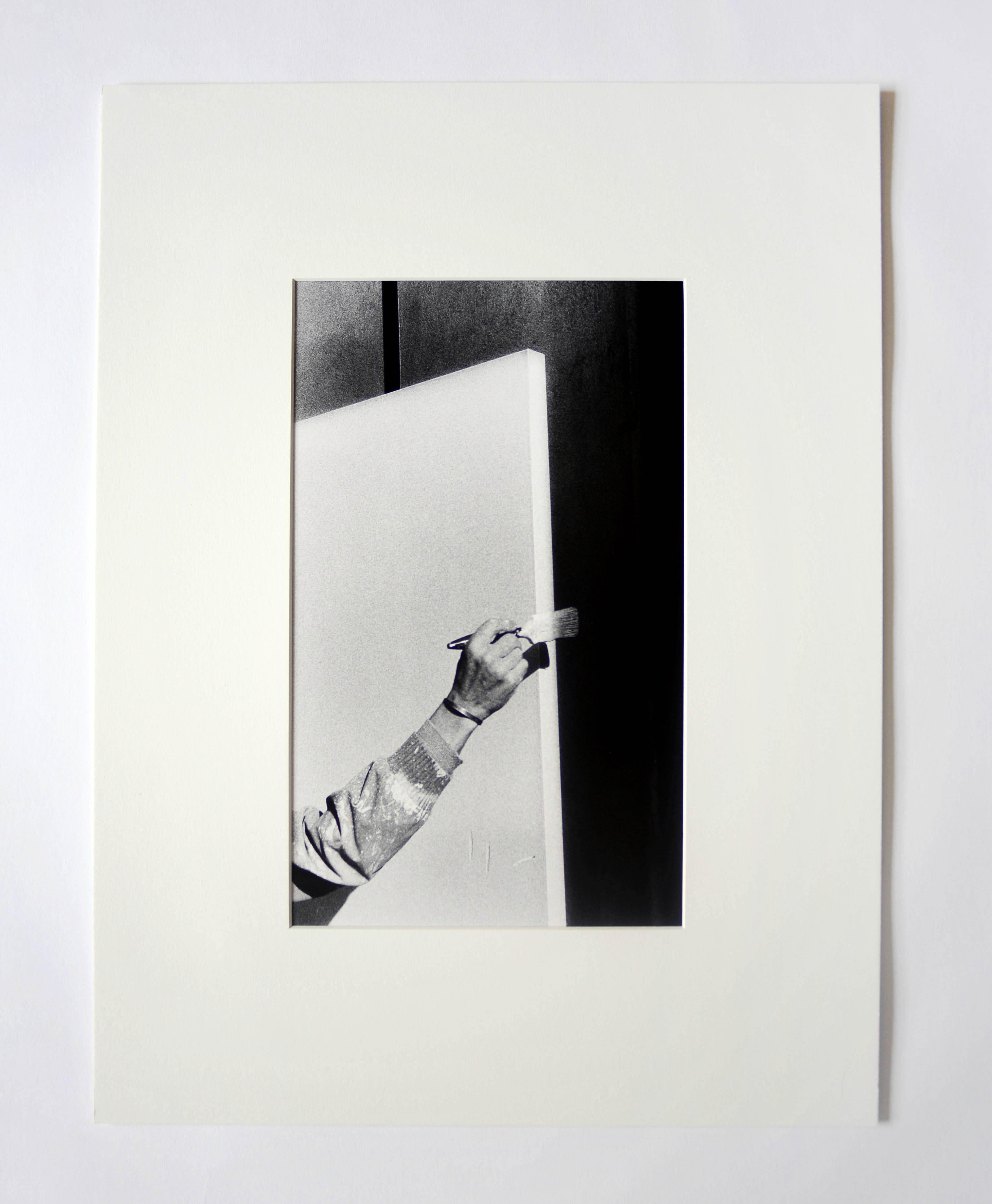 Ralph Gibson „Kunstwerke“ im Angebot 6