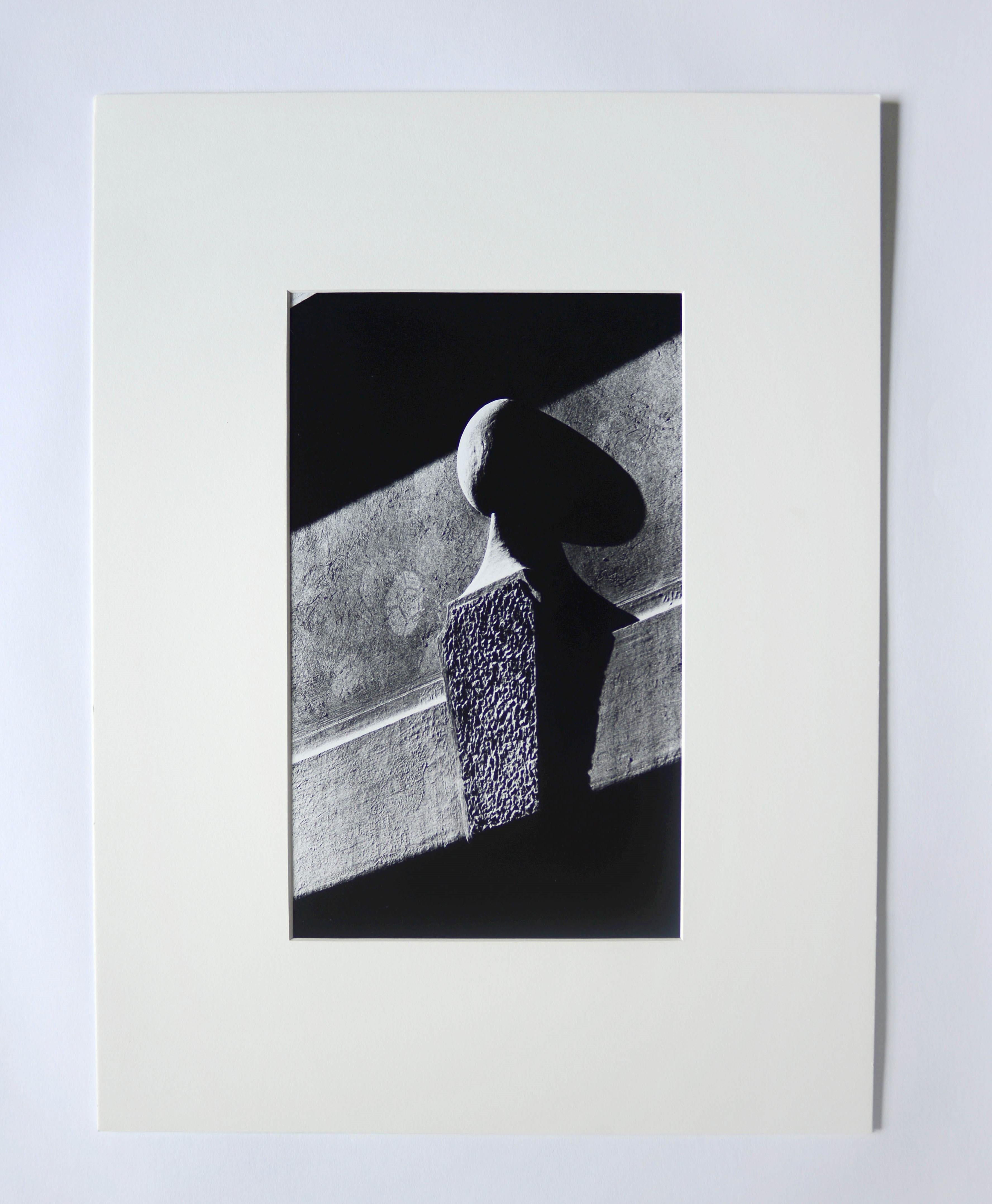 Ralph Gibson 'Artifacts' For Sale 1