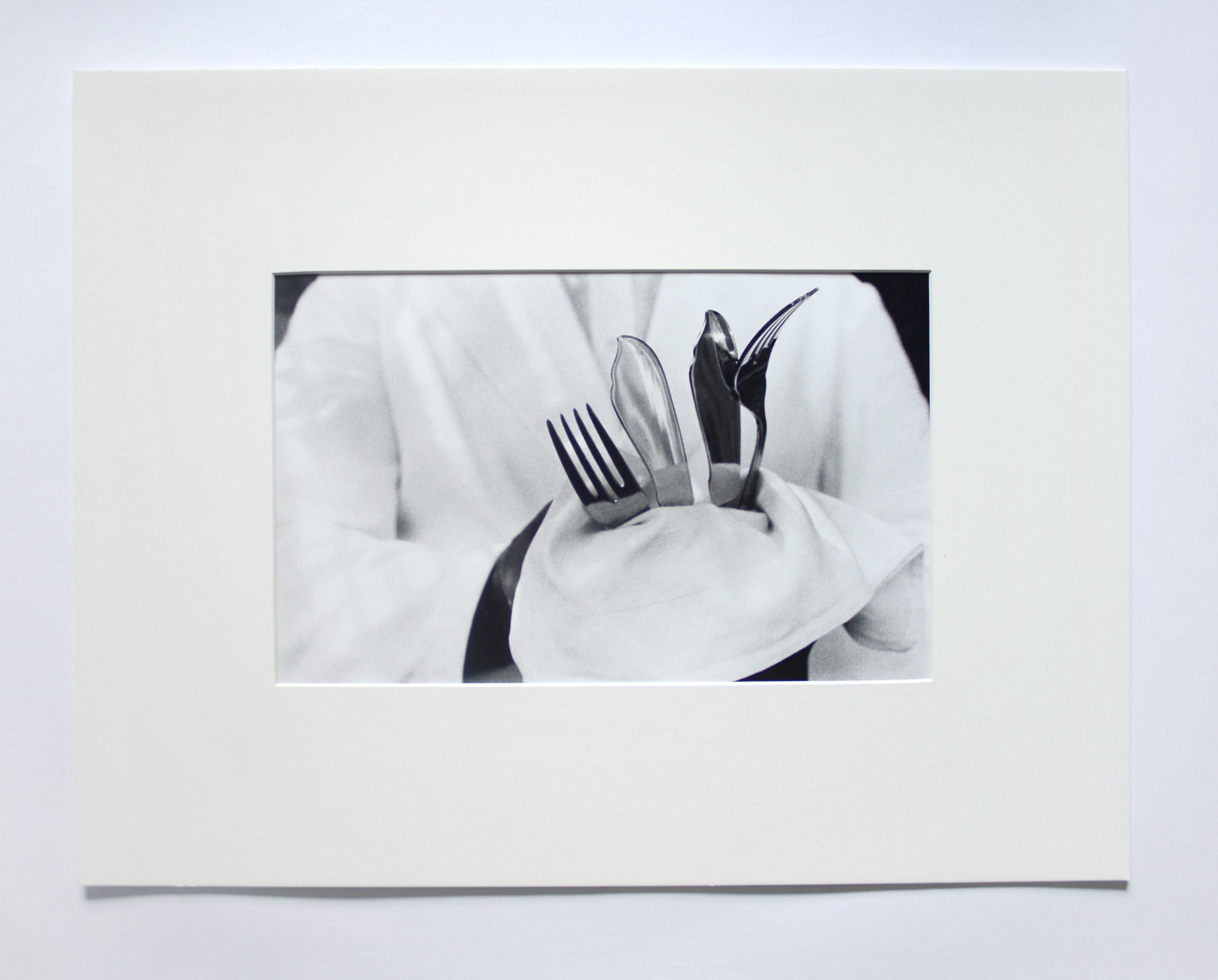 Ralph Gibson 'Artifacts' In Excellent Condition For Sale In Hamilton, Ontario