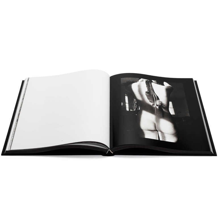 Ralph Gibson Nude In Excellent Condition For Sale In Los Angeles, CA
