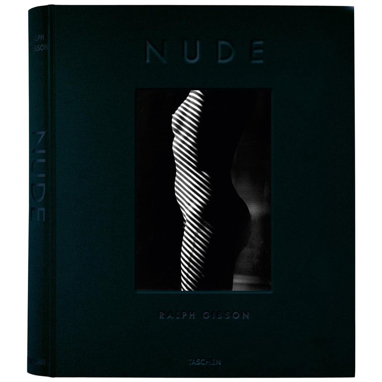 Ralph Gibson Nude For Sale