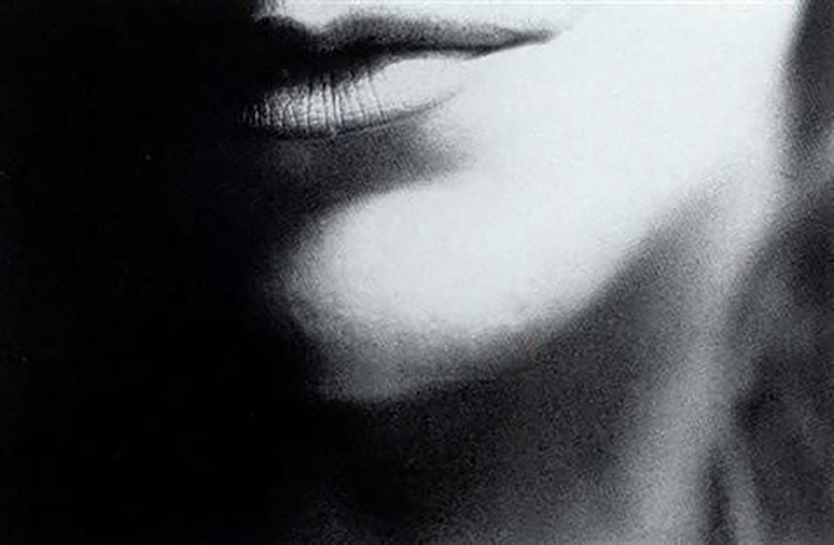 Lippenstifte – Photograph von Ralph Gibson