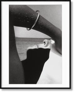 Fotografie 1960-2024. Libro e stampa firmata alla gelatina d'argento "Sardegna, 1980".