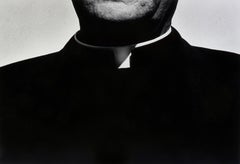 Vintage Priest from Quadrant