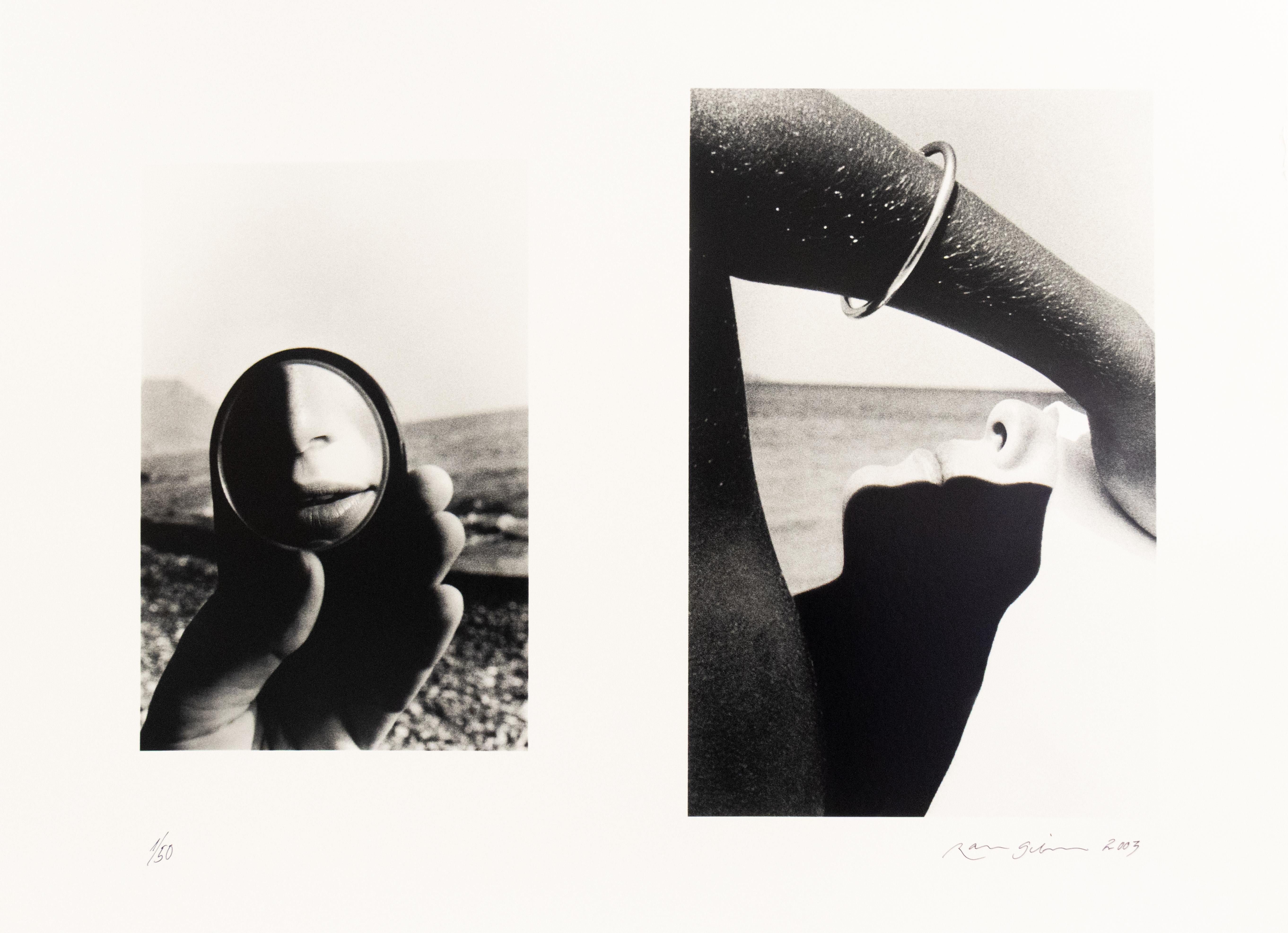 Sardegna - Photograph di Ralph Gibson