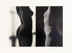 Two Nudes