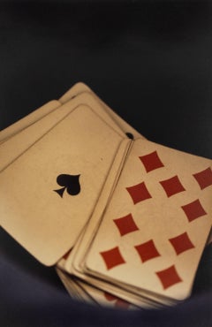 Untitled (Cards)
