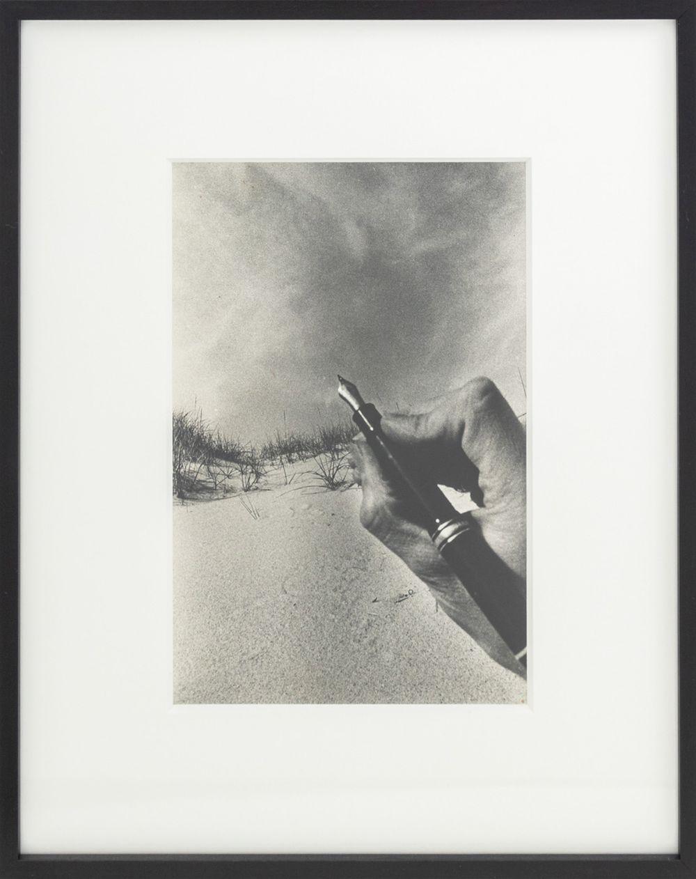 "Untitled" from the Somanmbulist