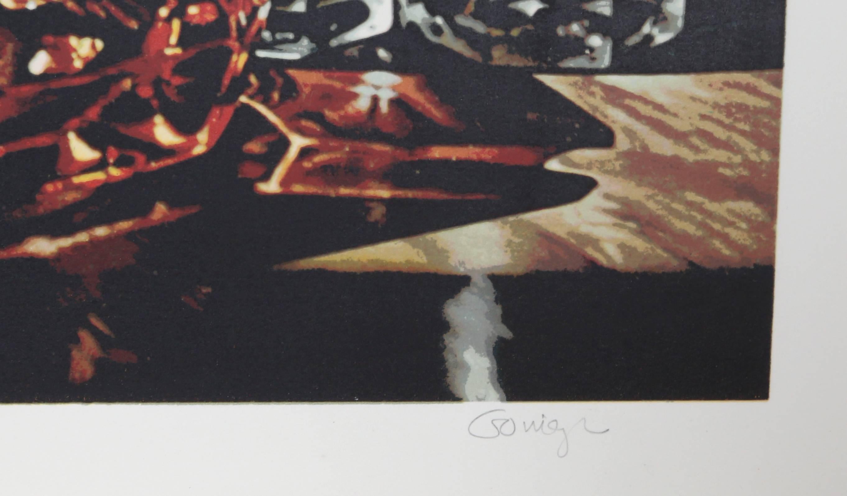 ralph goings photorealism