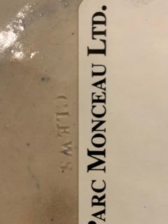 Ralph & James Clews Marked English Staffordshire Transferware Teapot, circa 1825