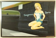 Dangerous Doris by Ralph Jellett