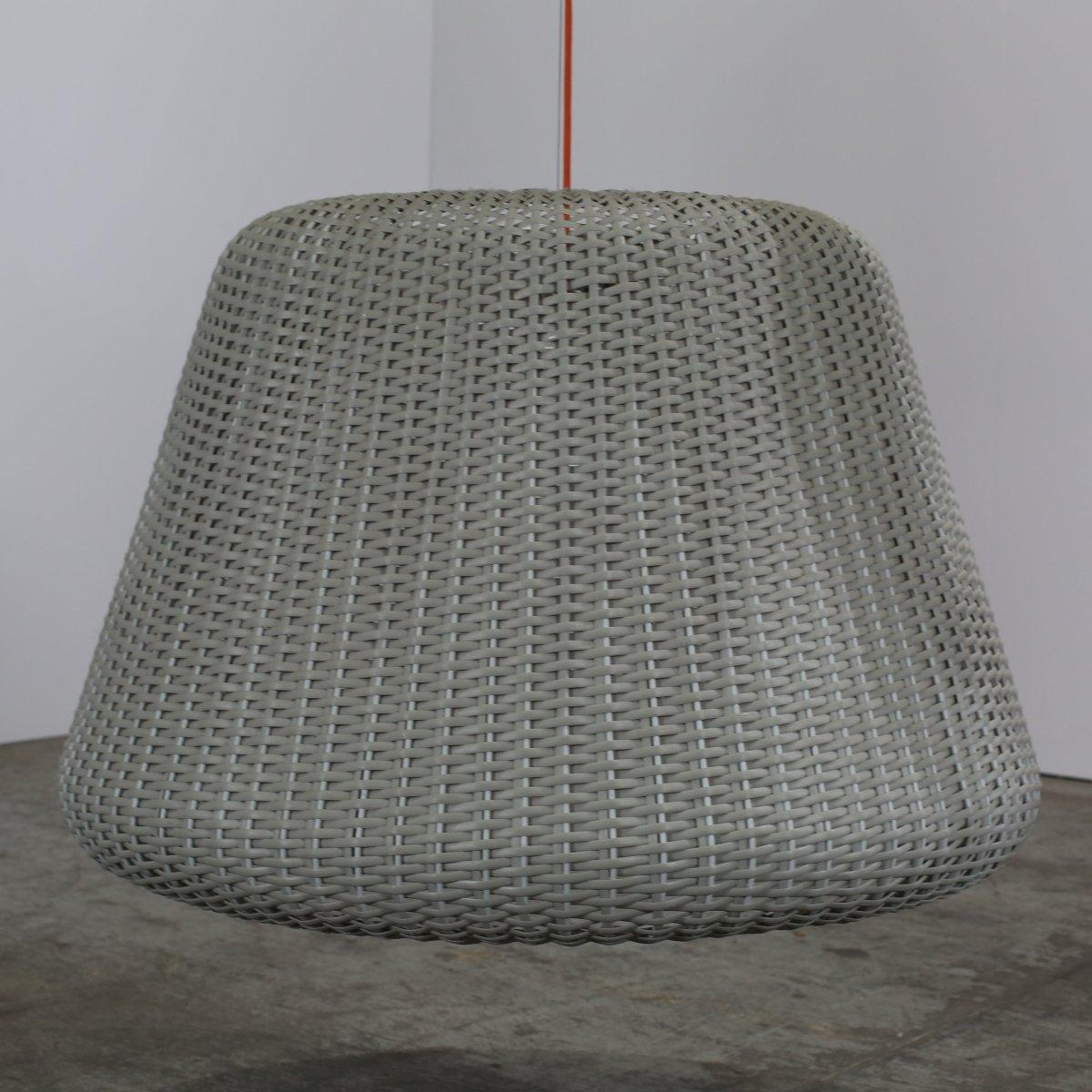 XXIe siècle et contemporain Abat-jour Ralph de Panzeri en vente