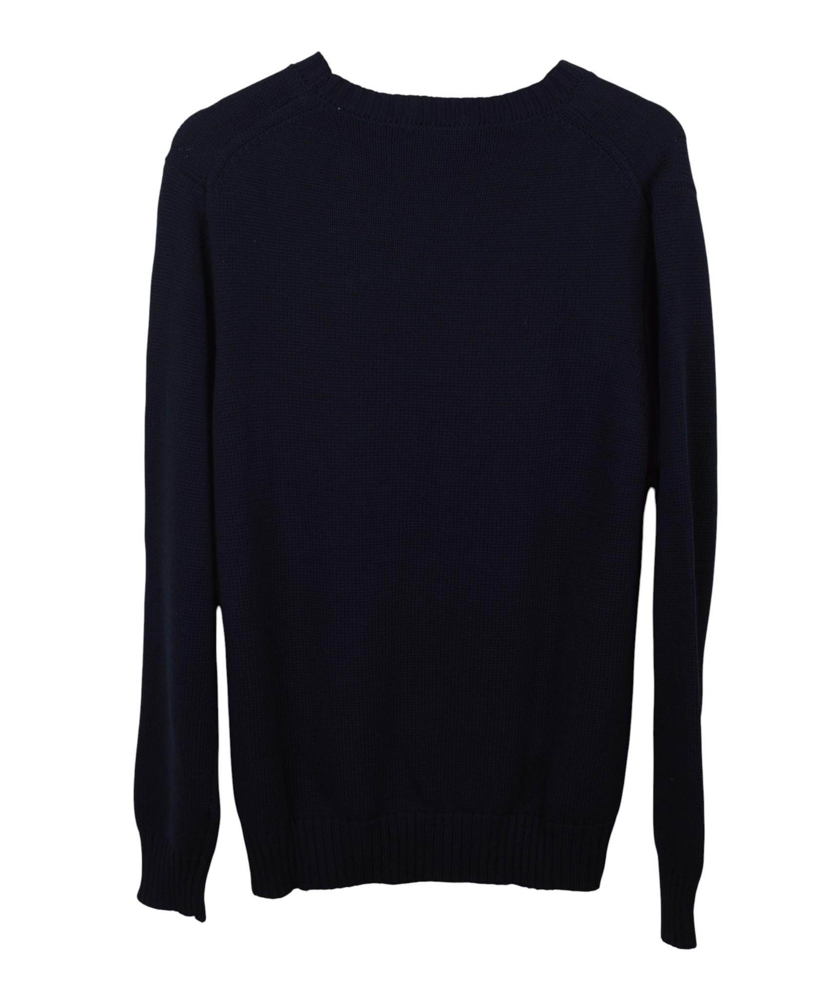 Ralph Lauren 5 Herren Pullover Größe XL im Angebot 3