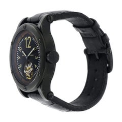 Ralph Lauren Automotive Flying Tourbillon