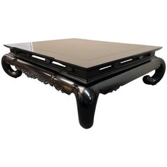 Ralph Lauren Beekman Coffee Table