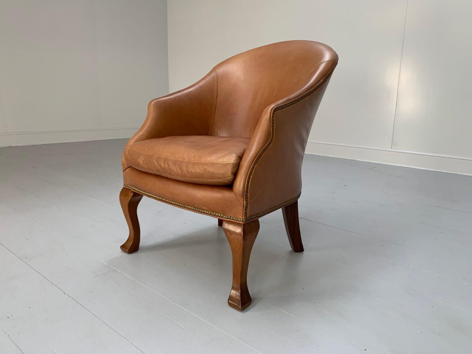 Pelle Poltrona 