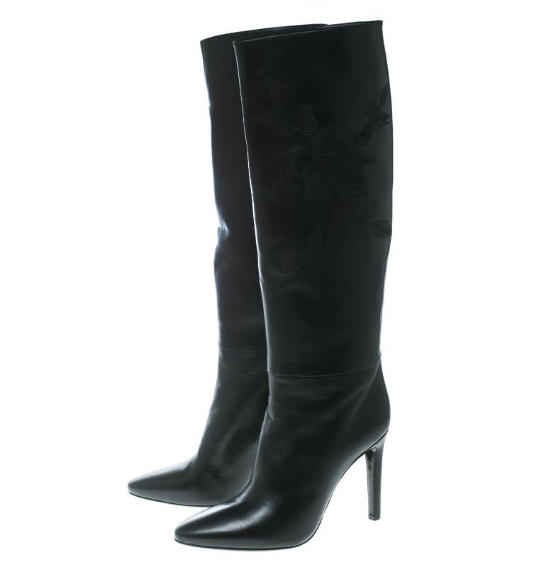 ralph lauren ladies boots