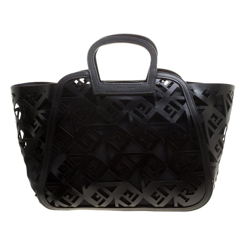 ralph lauren black bag