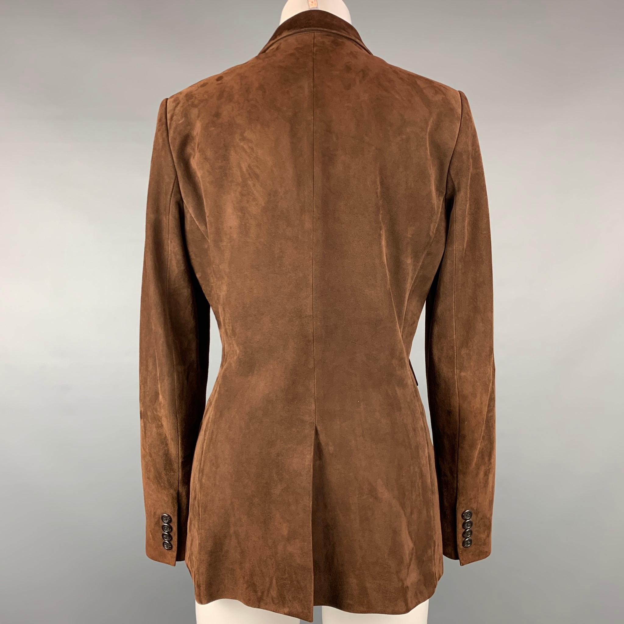 ralph lauren riding jacket