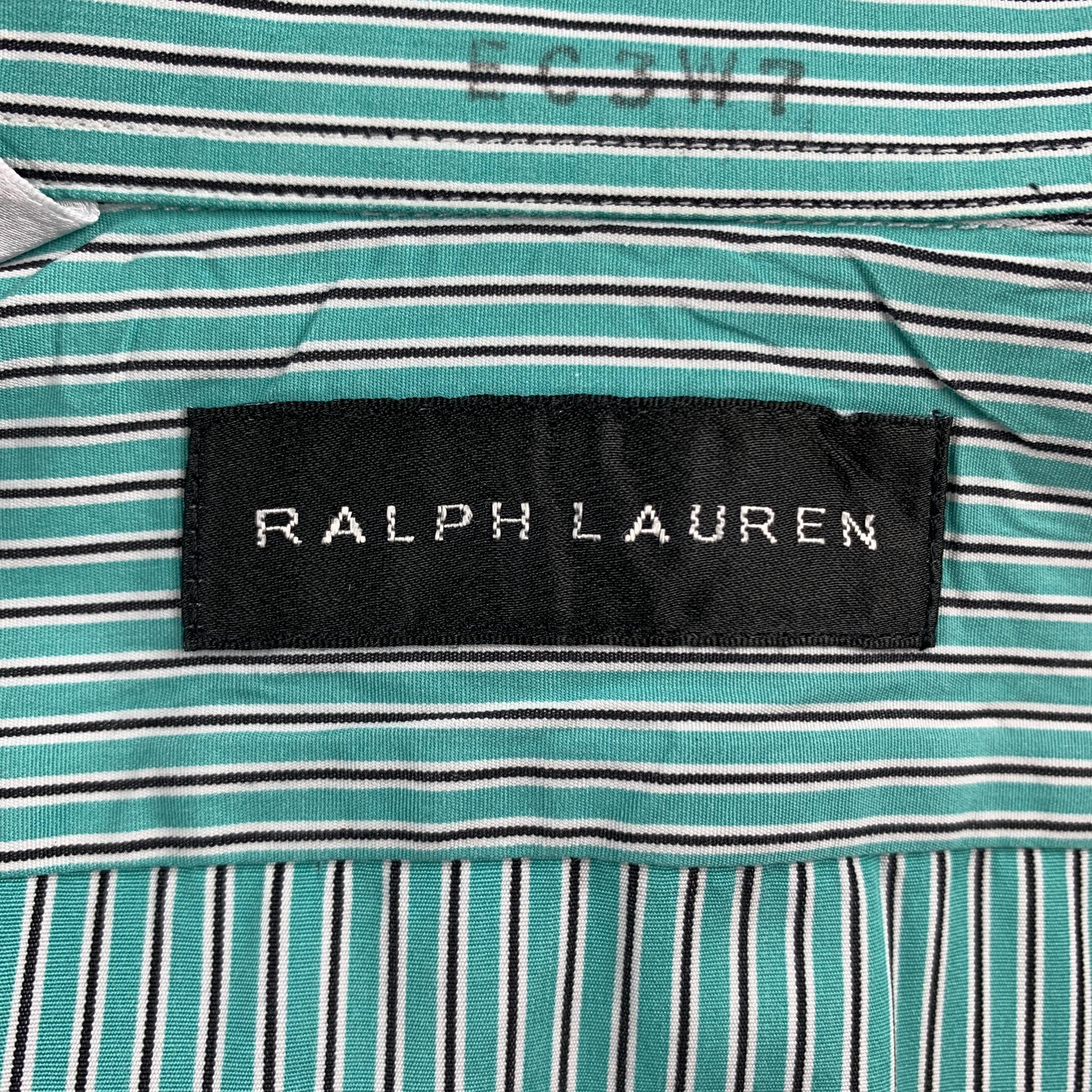 ralph teal