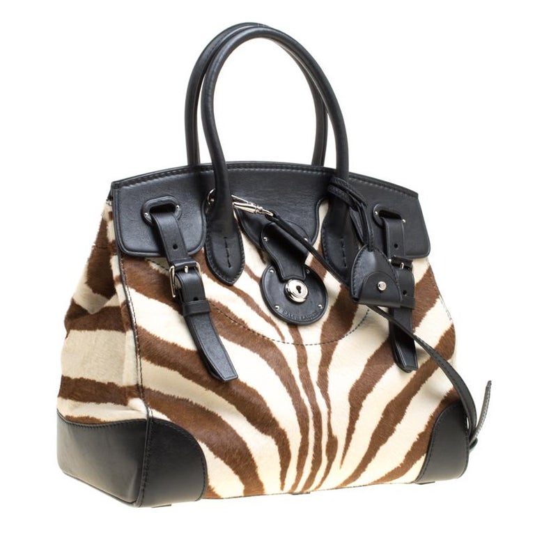 Zebra Print Purses For Sale Paul Smith