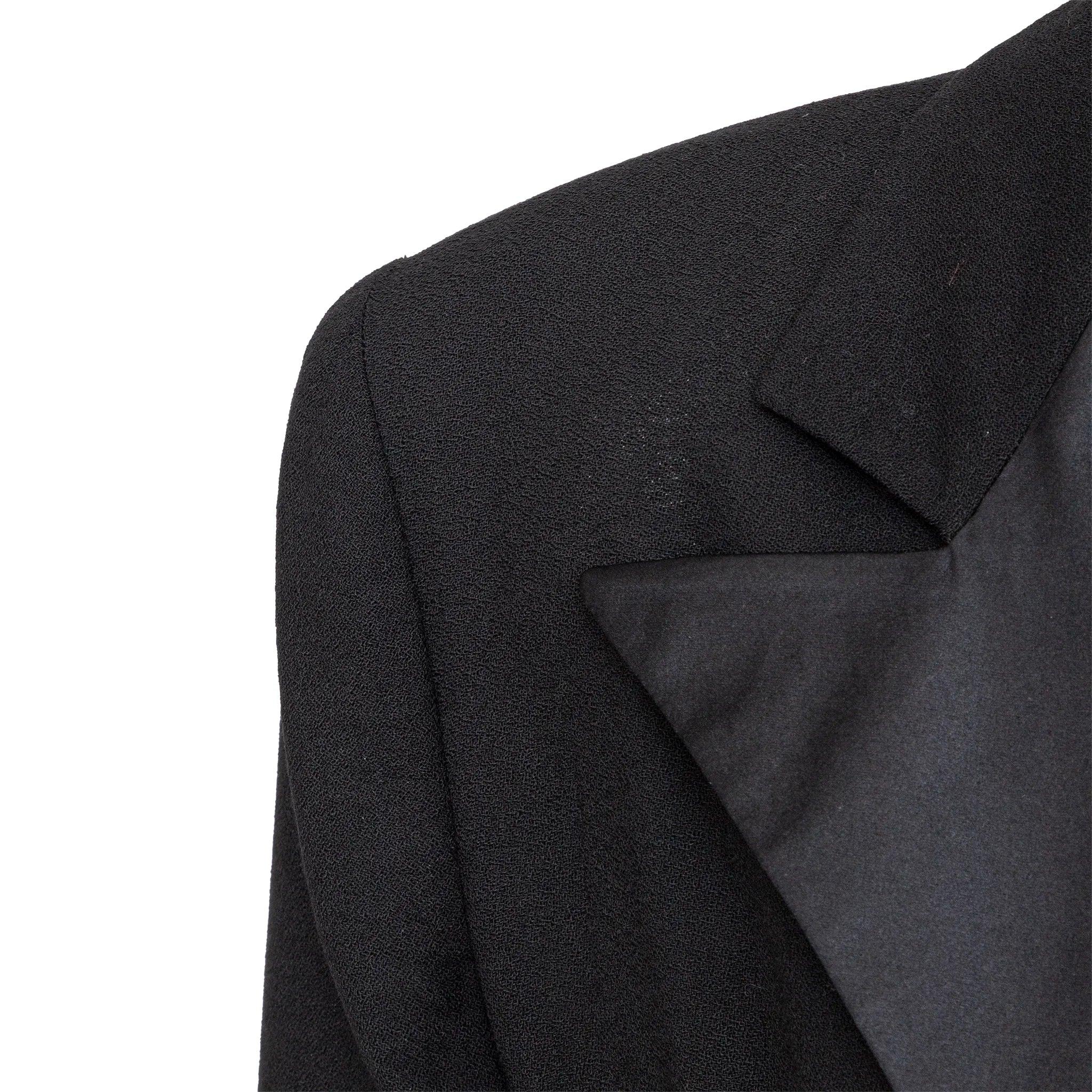 Robe blazer Ralph Lauren - Années 00 en vente 1