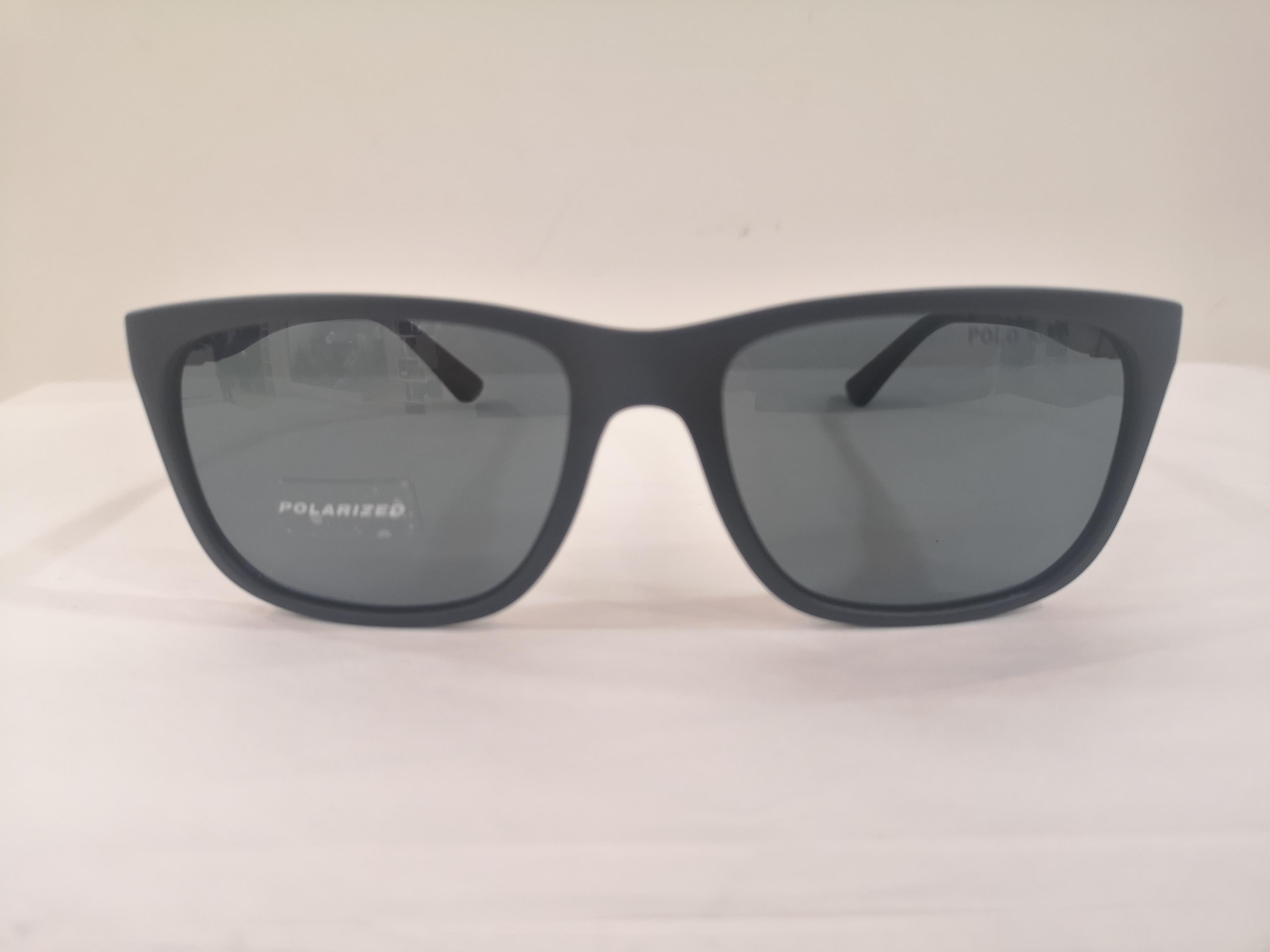 ralph sunglasses polarized