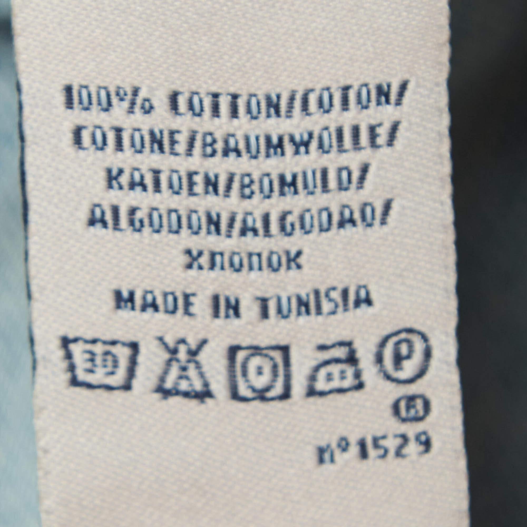 Ralph Lauren Blau gewaschene & Distressed gestapelte Skinny Jeans M Taille 29