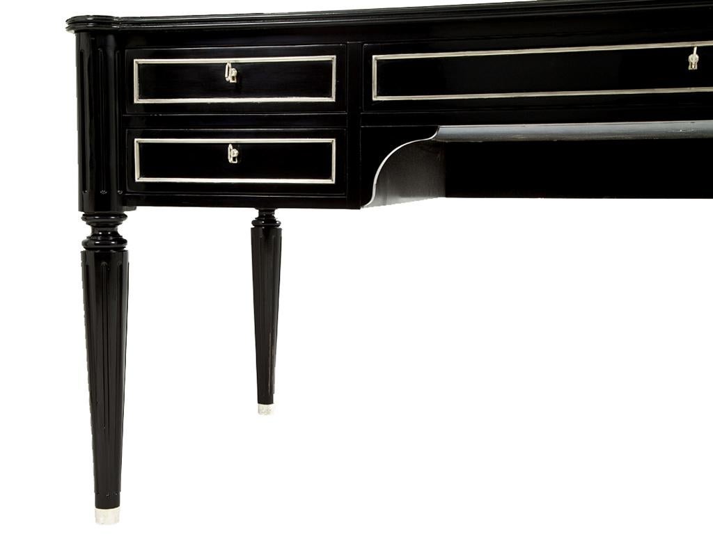 Ralph Lauren Brook Street Desk 1