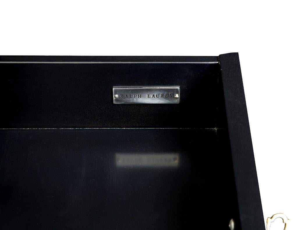 Ralph Lauren Brook Street Desk 2