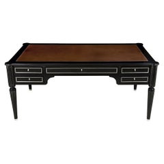 Ralph Lauren Brook Street Desk