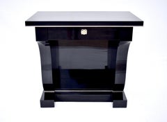 Ralph Lauren Brook Street Nightstand Console